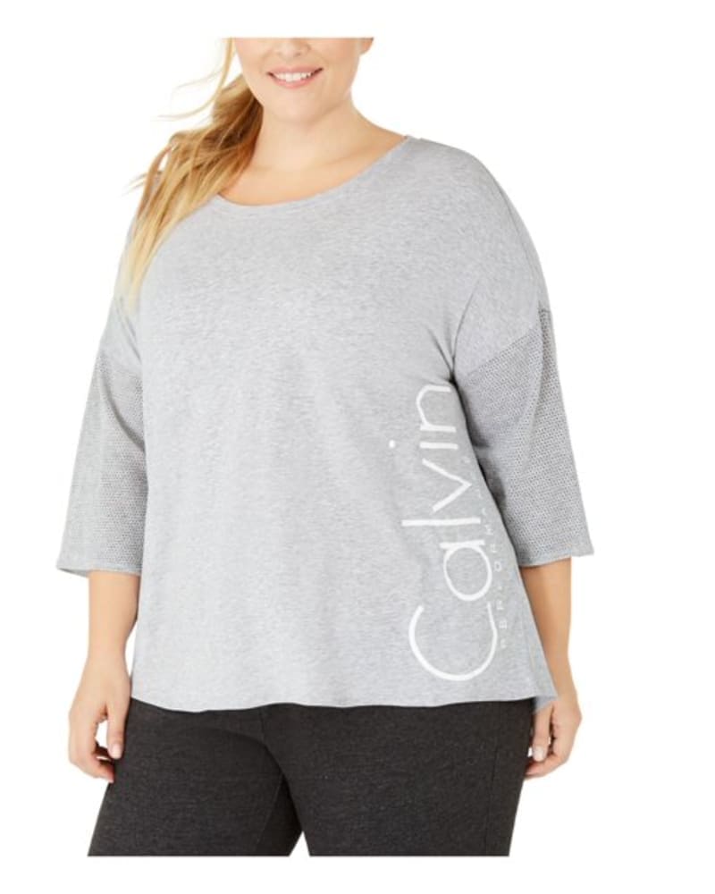 Calvin klein size 4 deals